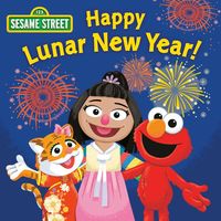 Produktbild: Happy Lunar New Year! (Sesame Street)