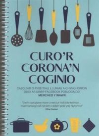 Produktbild: Curo'r Corona'n Coginio