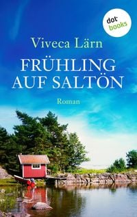 Frühling auf Saltön von Viveca Lärn