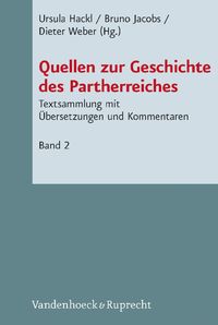 Produktbild: Quellen zur Geschichte des Partherreiches