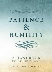 Produktbild: Patience and Humility