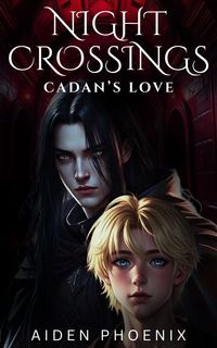 Produktbild: Cadan's Love (Night Crossings, #2)