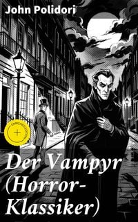 Produktbild: Der Vampyr (Horror-Klassiker)