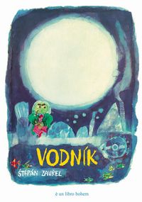 Produktbild: Vodnik