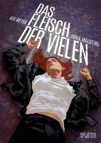 Bild vom Artikel Das Fleisch der Vielen vom Autor Kai Meyer
