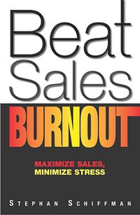 Produktbild: Beat Sales Burnout
