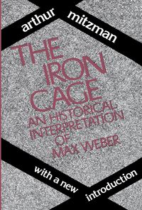 Produktbild: The Iron Cage