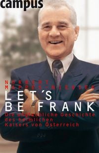 Produktbild: Let's be Frank