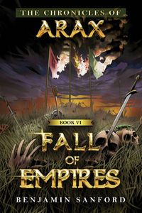 Produktbild: Fall of Empires