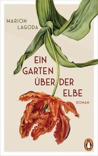 Produktbild: Ein Garten &uuml;ber der Elbe