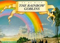 Produktbild: Rainbow Goblins