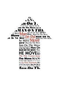 Produktbild: Man on the Move