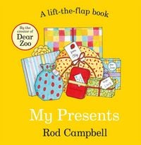 Produktbild: My Presents