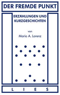 Produktbild: Der fremde Punkt