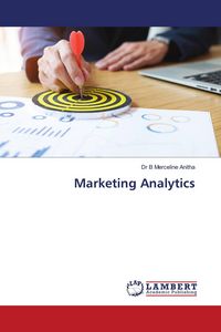 Produktbild: Marketing Analytics