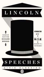 Produktbild: Lincoln Speeches