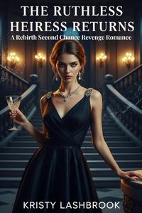 Produktbild: The Ruthless Heiress Returns