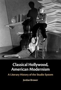 Produktbild: Classical Hollywood, American Modernism