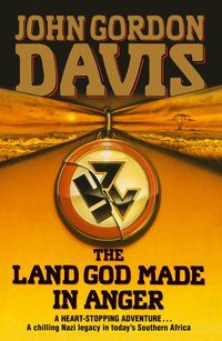 Produktbild: The Land God Made in Anger