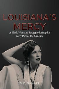 Produktbild: Louisiana's Mercy