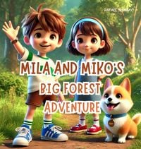 Produktbild: Mila and Miko's Big Forest Adventure