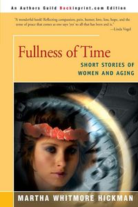 Produktbild: Fullness of Time