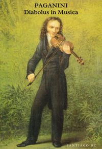 Produktbild: Paganini