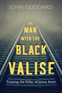 Produktbild: The Man with the Black Valise