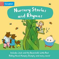Produktbild: Nursery Stories and Rhymes