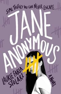 Produktbild: Jane Anonymous