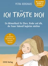 Produktbild: Ich tr&ouml;ste dich