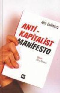 Produktbild: Anti-Kapitalist Manifesto