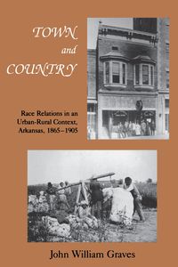 Produktbild: Town and Country