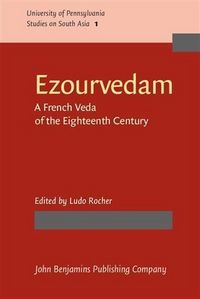 Produktbild: Ezourvedam
