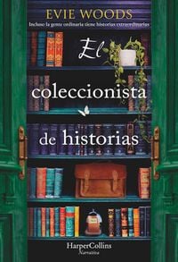 Produktbild: El coleccionista de historias