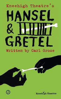 Produktbild: Hansel and Gretel