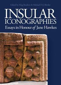 Produktbild: Insular Iconographies