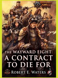 Produktbild: Wayward Eight