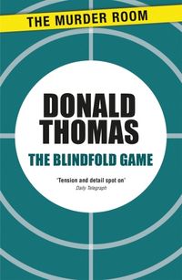 Produktbild: The Blindfold Game