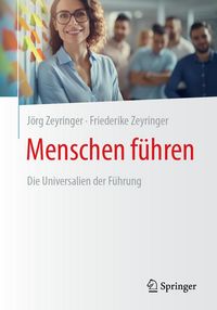 Produktbild: Menschen f&uuml;hren