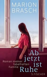 Produktbild: Ab jetzt ist Ruhe