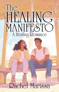 Produktbild: The Healing Manifesto