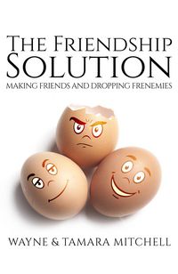 Produktbild: The Friendship Solution (Asked, Answered and Explained)