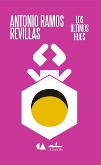 Produktbild: Los Ultimos Hijos