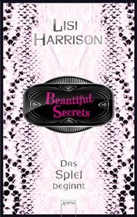 Produktbild: Beautiful Secrets (1). Das Spiel beginnt