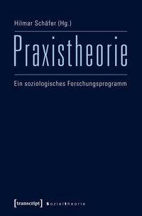 Produktbild: Praxistheorie