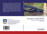 Produktbild: Brucellosis in Water Buffalo
