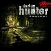 Bild vom Artikel Dorian Hunter - Dämonen-Killer / Das Mädchen in der Pestgrube vom Autor Neal Davenport