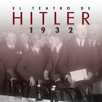 Produktbild: El teatro de Hitler. 1932
