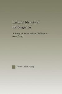 Produktbild: Cultural Identity in Kindergarten